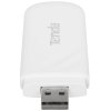USB-модем Tenda 4G01, LTE Cat.4 150 Мбит/с, интерфейс USB2.0, белый