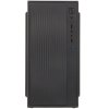 Компьютерный корпус Accord ACC-261B черный без БП mATX 1x80мм 1x92мм 2x120мм 2xUSB2.0 1xUSB3.0 audio