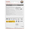 Флешка USB 512Gb SanDisk CZ550 Ultra Curve, USB 3.2 черный