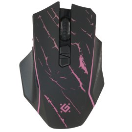 Мышь беспроводная/проводная ASUS ROG Keris Wireless AimPoint белый, 36000 dpi, радиоканал, Bluetooth, USB, кнопки - 5