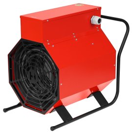 Тепловентилятор настенный Ballu BFH/C-7018W