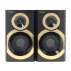 Акустическая система SVEN SPS-619 GOLD акустическая система 2.0, мощность 2х10 Вт(RMS)