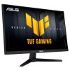 Монитор 27" ASUS TUF Gaming VG279Q5A IPS 1920x1080, 200 Гц, 1 мс, 16:9, 300 кд/м², 2xHDMI 2.0, DP 1.4, 3.5 Jack, динамики (2x2 Вт), HDR10, FreeSync Premium, черный