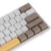 Клавиатура Redragon Fizz проводная, USB Type-A, белый