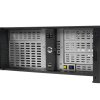 Корпуса ExeGate EX254720RUS Серверный корпус ExeGate Pro 4U4132 (RM 19", высота 4U, глубина 480, без БП, USB)