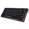 Клавиатура ASUS M701 ROG AZOTH/NXSW/RU/PBT (RUS) 90MP031A-BKRA01