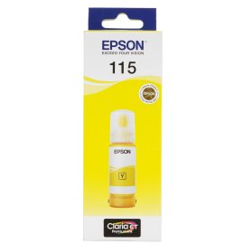 Тонер NVPrint для Kyocera TK-5220/TK-5230/TK-5240 Type2 (50г) Yellow совместимый