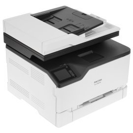 МФУ лазерное HP LaserJet M236d (9YF94A), A4, ч/б, печ. до 29 стр/мин., 600 x 600 dpi, USB