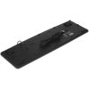 Клавиатура проводная ExeGate LY-331L (EX263906RUS), USB, черный