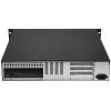Серверный корпус ExeGate Pro 2U450-03 (RM 19", высота 2U, глубина 450, без БП, USB)