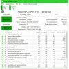 Жесткий диск HDD Toshiba L200 1Tb 5400rpm SATA-III 128Mb 2.5"