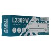 Ламинатор Office Kit L2309W, 2 вала, A4, 125мкм, 300мм/мин