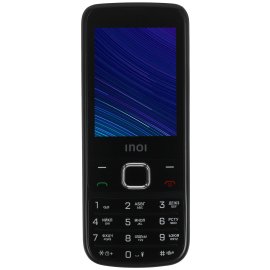 Мобильный телефон Maxvi B110 синий
