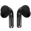 Наушники TWS OnePlus Buds Pro 3 E512A черный, внутриканальные, Bluetooth, активное шумоподавление, беспроводная зарядка, до 10 ч