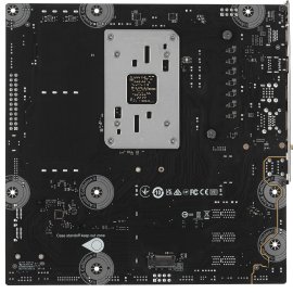 Материнская плата Gigabyte A620M DS3H, Micro-ATX, AM5, AMD A620, 4xDDR5, 4xSATA, 1xM.2, 1xPCI-E 4.0 x16, 1xPCI-E x1, 1xHDMI, 1xDP, 1xVGA, 1x 1Gb LAN, 1xUSB 3.2 Gen 1, 4xUSB 2.0, 3x3.5мм, 7.1, ATX