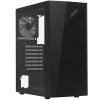 Компьютерный корпус XPG LANDER500MTA-BLACKCOLOR черный