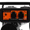 Электрогенератор бензиновый Carver PPG-3900A Builder, 3 кВт, 67 дБ, 42 кг