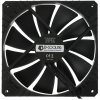 Вентилятор для корпуса ID-Cooling WF-14025-XT BLACK черный, 140 мм, 1600 об/мин, 32.6 дБ, 4 pin