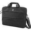 Компьютерная сумка Continent (15,6) CC-212 Black, черный