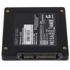 Накопитель SSD Gigabyte, 256Gb, 2.5", SATA III, R/W 520/500