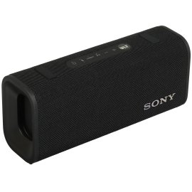 Портативная колонка MONSTER S150 Plus (MS62115) черный