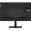 Монитор 23.8" Lenovo ThinkVision C24-40 VA 1920x1080, 75 Гц, 4 мс, 16:9, 250 кд/м2, 1xHDMI, 1xVGA, 1x3.5 мм, черный