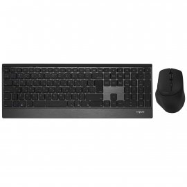 Клавиатура Razer Ornata V3 Tenkeyless проводная, USB Type-A, чёрный (Ру-раскладка)