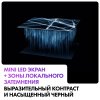 Телевизор Haier 65" DH1ZK1D00RU серебристый MiniLED 4K UHD 60Hz Android TV 2GB/32GB