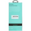 Чехол (клип-кейс) BoraSCO для Tecno Spark 20/20C/Go 2024/Pop 8 Microfiber Case зеленый опал