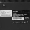Телевизор SKYLINE 24" 24YT5900 черный LED