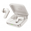 Наушники TWS Realme Buds Air Pro RMA210 белый, внутриканальные, Bluetooth, активное шумоподавление, до 25 ч