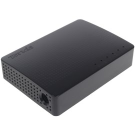 Коммутатор HPE Aruba Instant on 1430 5G unmanaged fanless Switch