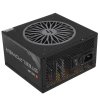 Блок питания Chieftec SteelPower BDK-750FC, 750Вт, 80 PLUS Bronze, 120мм, модульный, черный