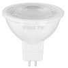 Лампа светодиодная Gauss LED MR16 GU5.3 7W 600lm 2700K 1/10/100