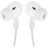Наушники Xiaomi Type-C Earphones белый M2413E1