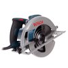 Пила дисковая Bosch GKS 190 0601623000 1200 Вт, 190х30мм, 66мм, 4,2кг, коробка