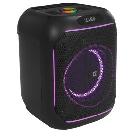 Портативная колонка BQ PBS4002 синий