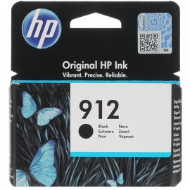 Картридж струйный HP 728 с матовыми черными чернилами для принтеров Designjet, 300 мл