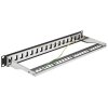 Патч-панель наборная Lanmaster LAN-PPN16OK-STP 19" 1U 16x FTP