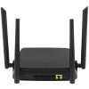 Двухдиапазонный гигабитный Wi-Fi 6 маршрутизатор D-Link DIR-X1510/RU/R1A AX1500