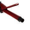 Щипцы для завивки GA.MA RGSTD-N 19 (GC0201)Щипцы для завивки волос, диаметр 19 мм. Инфра-красный нагревательный элемент. Напыление турмалиновых Нано частиц, Эргономичный дизайн, Теплоизолированный наконечник, Вращающийся шнур, 3 метра