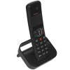 Телефон беспроводной TEXET TX-D5605A черный