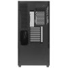 Компьютерный корпус Raijintek PAEAN PREMIUM 0R20B00208, черный, Aluminum, ATX/MICRO ATX/MINI-ITX, USB 3.0x2, Type Cx1, HD Audiox1