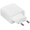 Сетевое зарядное устройство CUKTECH A19 EU 30W Wall Charger (Type-A+Type-C)