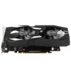 Видеокарта Asus DUAL-RTX 3050-O6G NVIDIA GeForce RTX 3050 6Gb 96bit GDDR6 PCI-E 4.0 1507/14000 DVIx1 HDMIx1 DPx1 HDCP Ret
