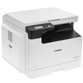 МФУ лазерное Ricoh IM C3010 (419308), A3, цветной, печ. до 30 стр/мин., скан. 80 стр/мин., 1200 x 1200 dpi (печ.), 600x600dpi (скан.), Ethernet, USB