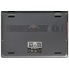 Ноутбук Chuwi MiniBook X touch/10.5"/IPS/Intel N150/16384Mb/512Gb SSD/Intel UHD Graphics/Windows 10 Pro/серый/0.98kg