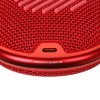 Портативная акустика JBL CLIP 4, красный
