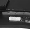 Монитор 34" ASRock Phantom Gaming PG34QRT2B VA 3440x1440, 180 Гц, 1 мс, 16:9, 500 кд/м², 2xHDMI, 2xDP, изогнутый 1500R, черный