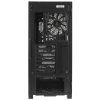 Компьютерный корпус Montech AIR 1000 LITE черный без БП ATX 1x120мм 3x140мм 2xUSB3.0 1xUSB3.1 audio bott PSU